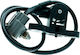 Kurbelwellen-Sensor Mazda 323/626 MPV II Vormachtstellung