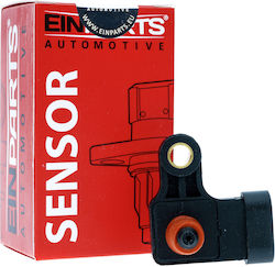 Map Pressure Sensor In Intake Manifold Chevrolet Opel Daewoo Map Pressure Sensor In Intake Manifold Chevrolet Opel Daewoo