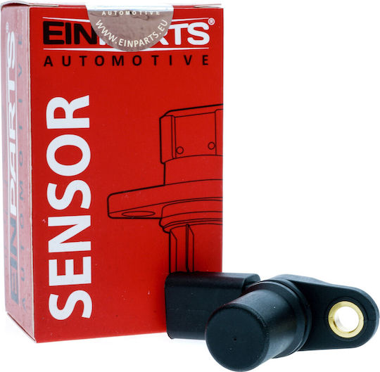 Crankshaft Position Sensor Ckp Renault Opel Nissan Dacia