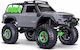 Traxxas Trx-4 Teleghidat Camion 4WD Gri