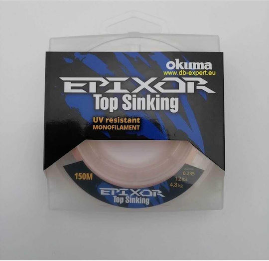 Okuma Epixor Top Sinking 0.26mm 0.26mm