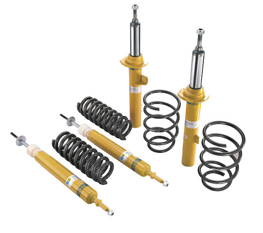 Комплект Окачване Eibach B12 Pro-kit E90-20-012-01-22