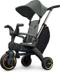 Doona Liki Trike S3 4 σε 1 για 10 Μηνών Doona Liki Trike S3 4 σε 1 για 10 Μηνών