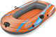 Bestway Children's Inflatable Boat Orange 96x162cm