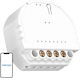 Meross Smart Switch Wi-Fi 10A (με Ουδέτερο)