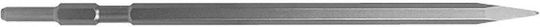 CAT Σετ Βελόνι 1τμχ με Υποδοχή HEX 280x17mm
