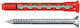 Fischer Hybridpower 10x90 Screw Anchor