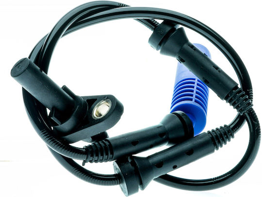 Abs Wheel Speed Sensor Front Bmw 5 Series E60 E61 E63 E64