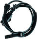 Abs Wheel Speed Sensor Front Mitsubishi Colt Smart Forfour