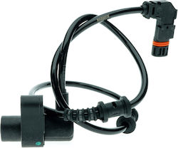 ABS-Radsensor Vorderseite Rechts Mercedes-Benz A W168 Mercedes-Benz Vaneo 414 ABS-Radsensor Vorderseite Rechts Mercedes-Benz A W168 Mercedes-Benz Vaneo 414
