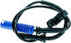 Abs Wheel Speed Sensor Front Bmw 7 Series E38