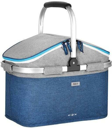 Nils Nils Insulated Backpack Bag 35 Liters M40 x P23 x H33cm