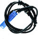 Rückradgeschwindigkeits-ABS-Sensor BMW Serie 5 Touring E61