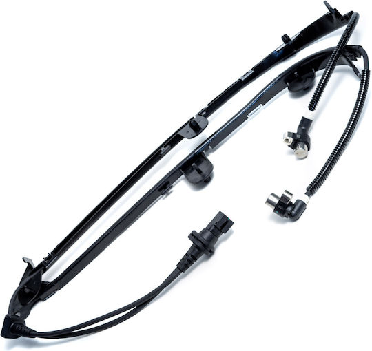 Hinterradgeschwindigkeits-ABS-Sensor Ford Fiesta IV Ford Puma Mazda 131 Demio