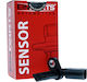 Universal Radspeed-ABS-Sensor Audi Bentley Chevrolet Land Rover VW