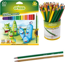 Cricco Γκρι