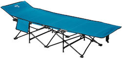 Folding Bed Without Mattress Blue Folding Bed Without Mattress Blue