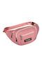 Frauen Bum Bag Taille Rosa