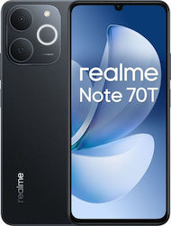realme RMX933 4GB/128GB スマートフォン Telefon mobil realme C53, Dual SIM, 6GB RAM, 128GB, 4G, Mighty