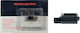 Ir40 Black Ink Pad Propart