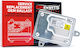 Unitate Balast Xenon Hid Slim 35w Canbus Mercedes Bmw Mini