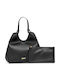 Paula Women's Bag Shoulder Black