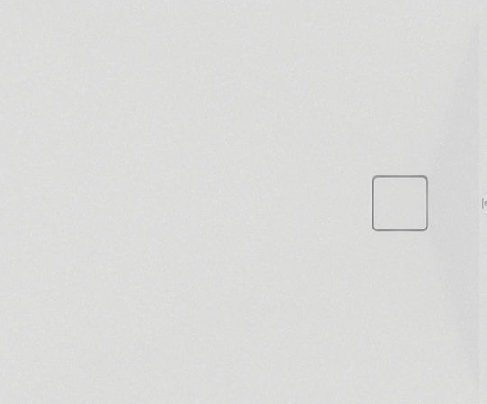 Ideal Standard Ultra Flat Правоъгълена Керамично душ 120x80см Бял