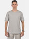 T-shirt Beige