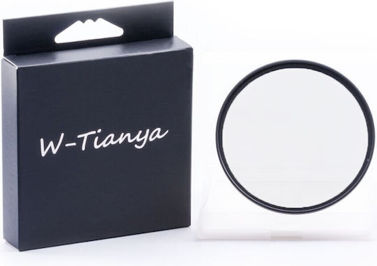 W-Tianya Filtru Difuzie Cu diametrul 58mm pentru obiective foto