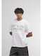 T-shirt Λευκό