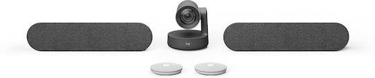 Logitech Satz Konferenzsystem Rally Plus 5099206112025