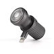 Lightning Mini Mobile Shaving Machine Grey