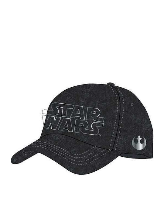 Heroes INC Kids' Hat Jockey Black