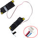 Speaker Set Ηχεία Ζευγάρι Laptop Asus Tuf Gaming A15 Fa506 Fx506 Fx506lh Fx506lu Fa506ihr Dn010244000 04072-03610000 04072-03610300 Speakers Left+right Κωδ.1-spkr262
