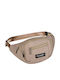 Women's Pouch Shoulder Beige