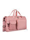 Women's Bag Shoulder Pink