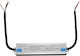 Viokef LED Power Supply Waterproof IP67 Power 100W with Output Voltage 48V