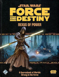 Force Destiny Nexus Power