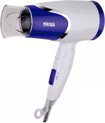 Uscător De Păr De Călătorie 1200W