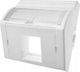 A-LAN Keystone OS021 RJ45 1 Stück