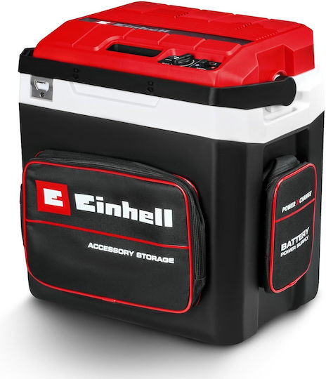 Einhell Tragbares Kühlschrank 27lt 12V