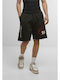 Herrenshorts Jet Black