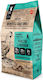 Wiejska Zagroda 1.6kg Dry Food for Dogs Grain-Free with Chicken, Salmon, Meat, Poultry, Fish, Beef, Liver and Vegetables