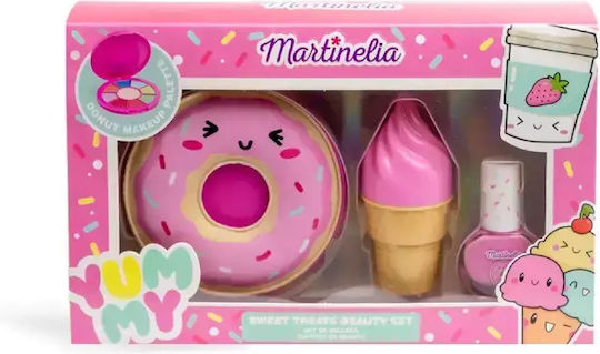 Martinelia Sweet Schönheitsset