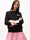 Women's Sweatshirt Black