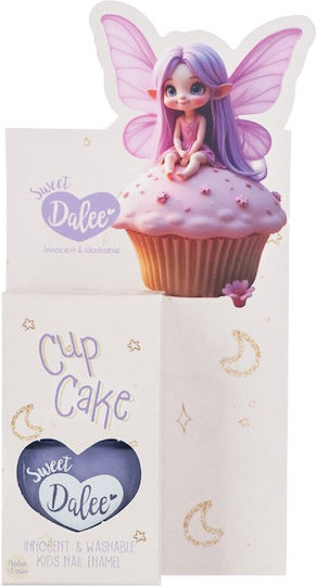 Dalee Children's Nail Polish Purple