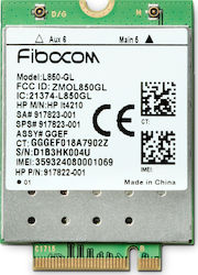 HP 3FB01AA#AC3 M.2 Drahtlose Netzwerkkarte HP 3FB01AA#AC3 M.2 Drahtlose Netzwerkkarte