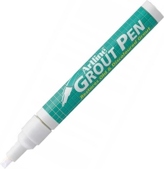 Toma Highlighter White