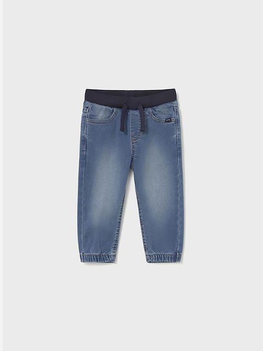 Mayoral Детски Панталон Деним Denim