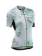 Northwave Kurze Ärmel Radtrikot Gray